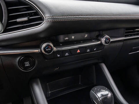 2019 Mazda Mazda3 Hatchback Premium