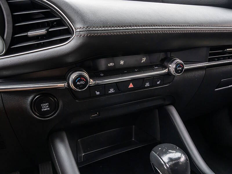 2019 Mazda Mazda3 Hatchback Premium