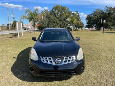 2011 Nissan Rogue for sale at AM Auto Sales in Orlando FL