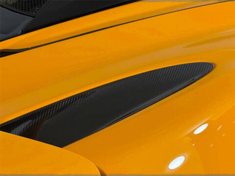 2022 McLaren 720S Performance