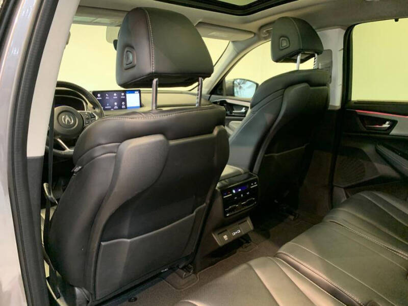 2023 Acura MDX SH-AWD w/Tech