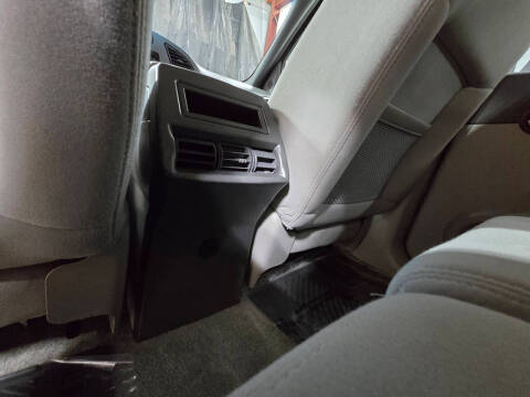 2004 Buick Rendezvous