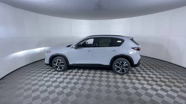 2026 Mazda CX-5 2.5 S Preferred