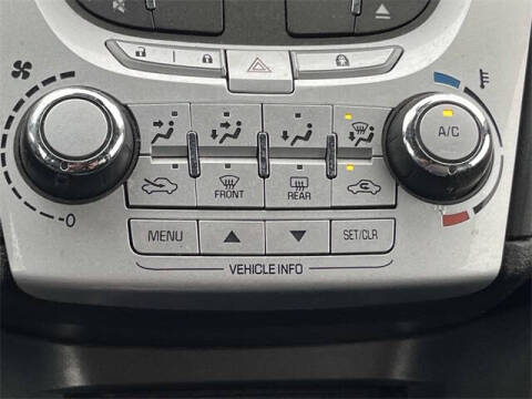 2014 GMC Terrain SLE-1