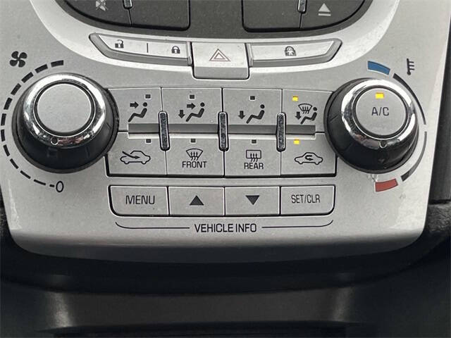 2014 GMC Terrain SLE-1