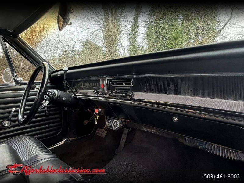 1967 Buick GS 340