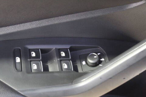 2023 Volkswagen Jetta Sport