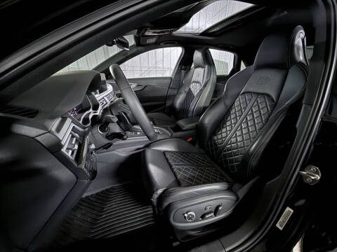 2019 Audi S4 3.0T quattro Prestige