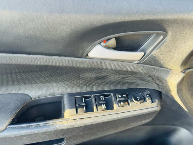 2011 Honda Accord SE