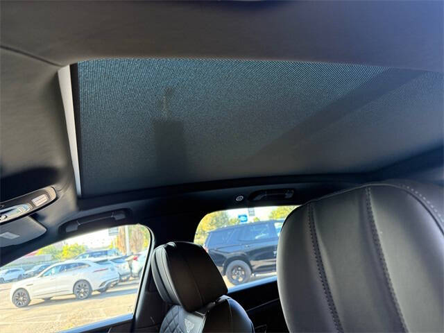 2020 Bentley Bentayga V8