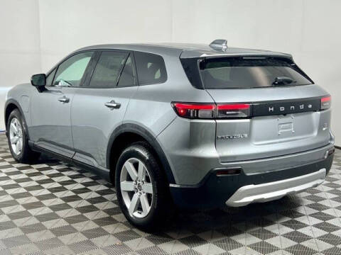 2026 Honda Prologue EX