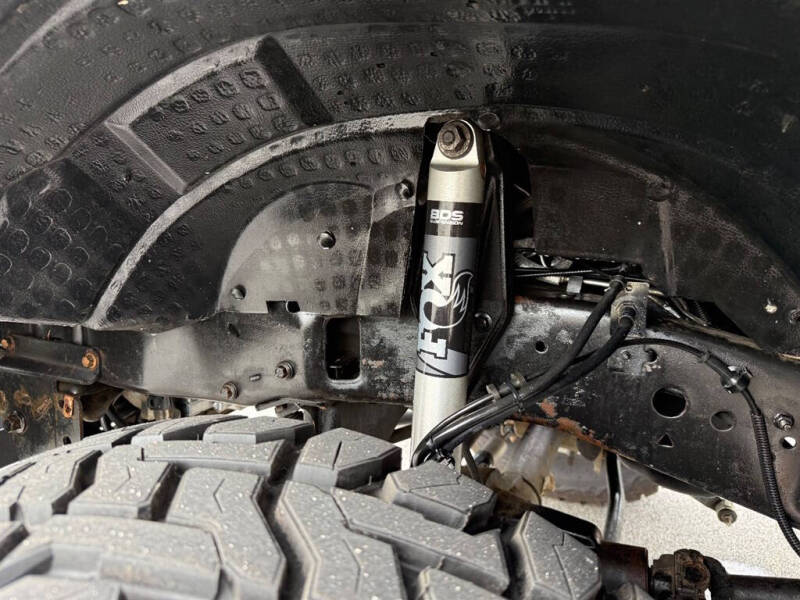 2003 Ford Excursion Eddie Bauer