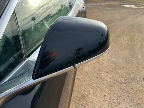 2015 Tesla Model S 70