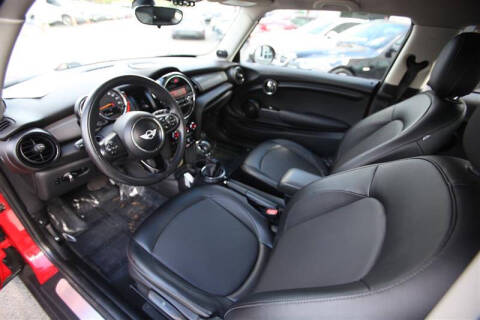 2014 MINI Hardtop Cooper