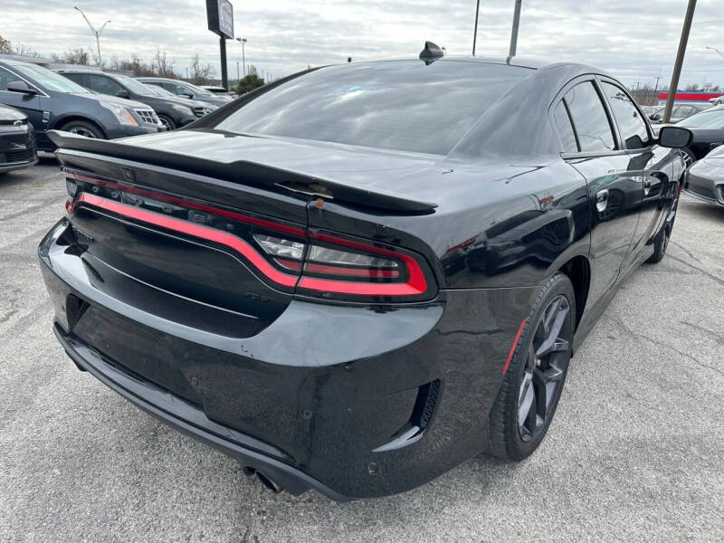 2021 Dodge Charger GT