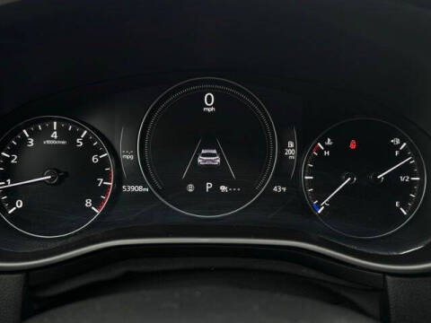 2024 Mazda CX-50 2.5 S Preferred