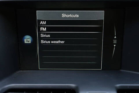 2016 Volvo XC60 T5 Premier