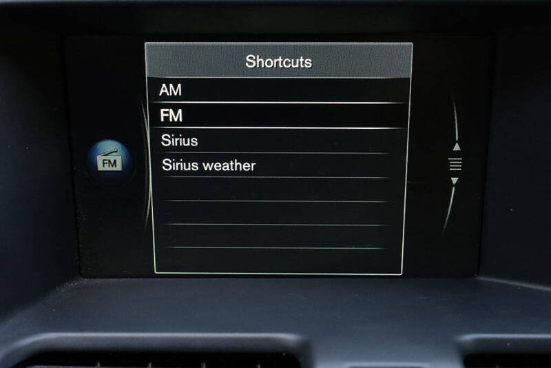 2016 Volvo XC60 T5 Premier