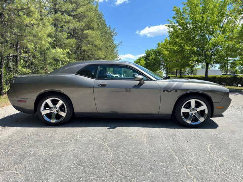 2009 Dodge Challenger