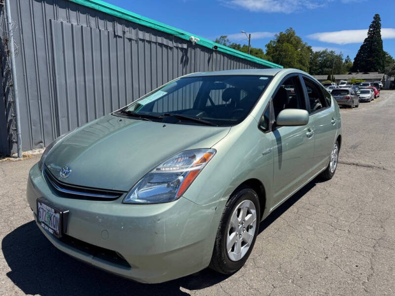 2007 Toyota Prius