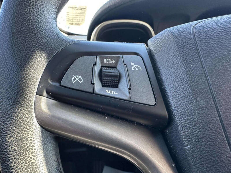 2013 Chevrolet Malibu LT