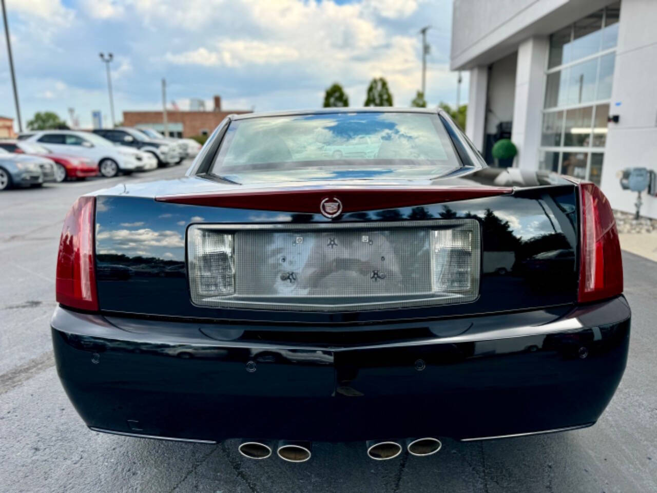 2006 Cadillac XLR for sale at Opus Motorcars in Utica, MI