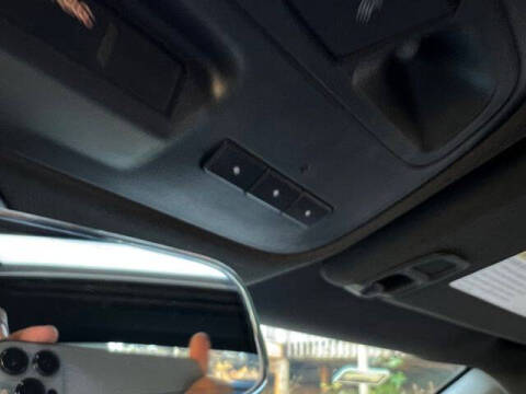 2017 Chevrolet Camaro SS