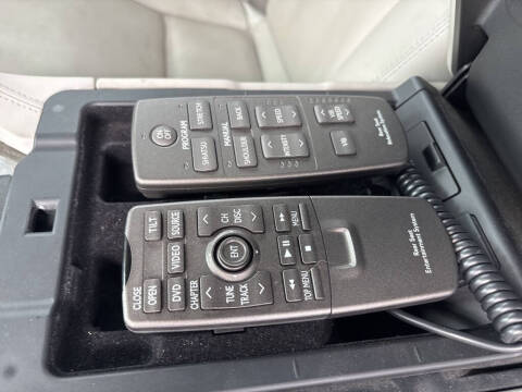 2008 Lexus LS 600h L