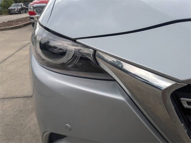 2020 Mazda CX-9 Grand Touring