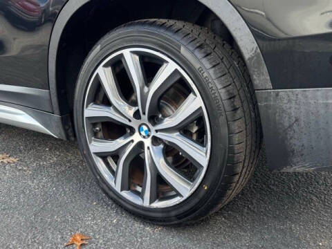 2017 BMW X1 sDrive28i