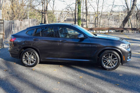 2020 BMW X4 xDrive30i