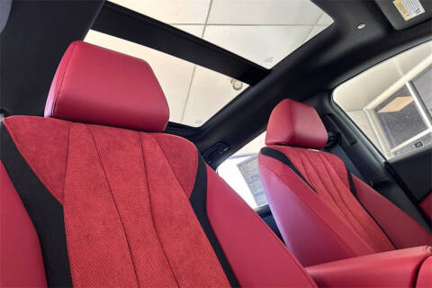 2025 Acura ADX w/A-SPEC