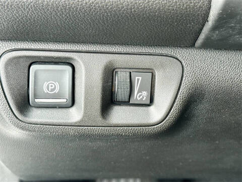 2018 GMC Acadia SLE-2