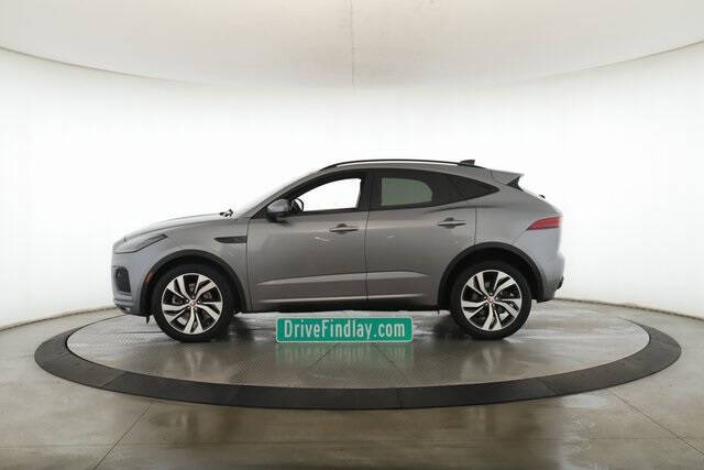 2021 Jaguar E-PACE 300 Sport