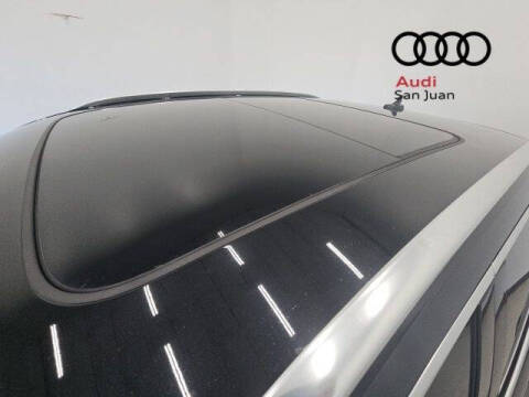 2020 Audi Q3 quattro S line Premium 45 TFSI