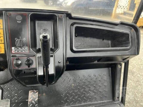 2019 Toro WORKMAN GTX