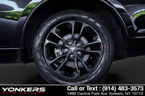 2022 Dodge Durango R/T Plus