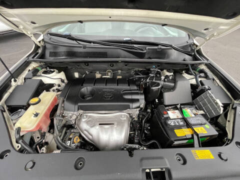 2012 Toyota RAV4