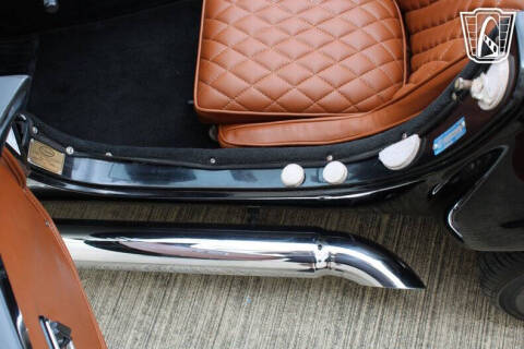 1965 Shelby Cobra