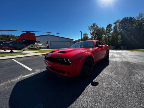 2023 Dodge Challenger for sale at Select Auto Sales in Havelock NC