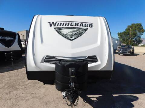 2020 Winnebago Minnie 2201MB for sale at Eastside RV Liquidators in Tucson AZ