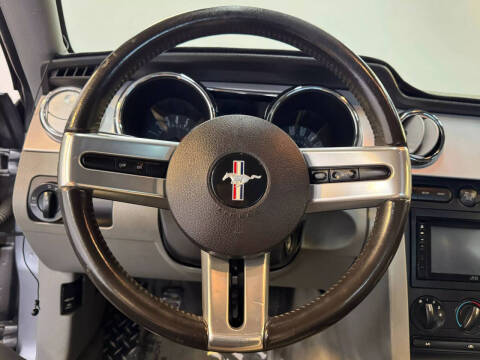 2006 Ford Mustang GT Premium