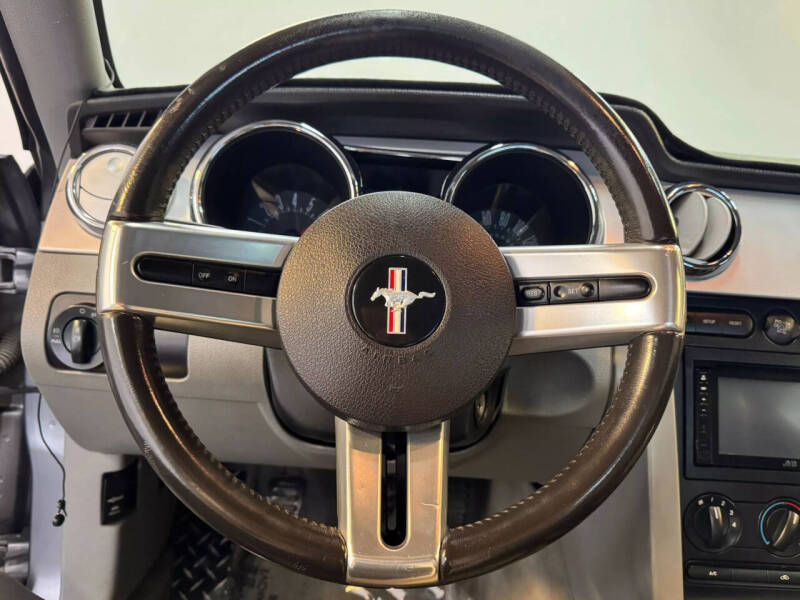 2006 Ford Mustang GT Premium