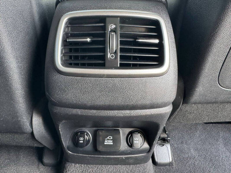 2017 Kia Sorento EX V6