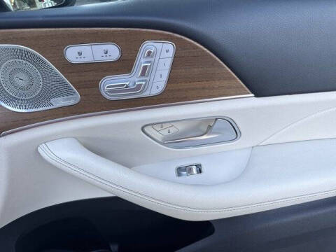 2022 Mercedes-Benz GLS GLS 450