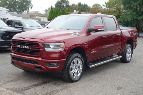 2019 RAM 1500 for sale at Olger Motors, Inc. in Woodbridge NJ