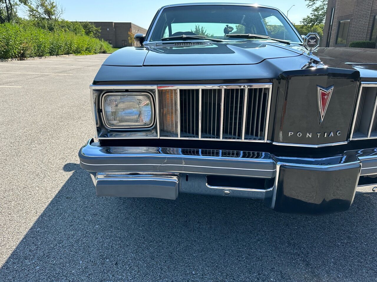 1978 Pontiac Phoenix 25