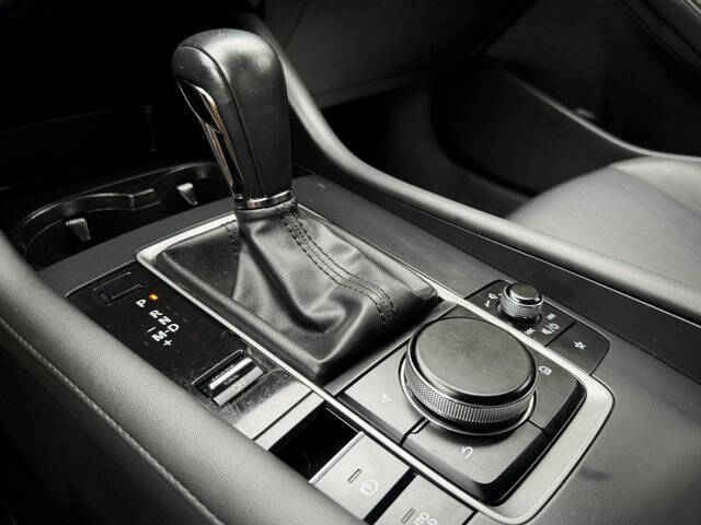2021 Mazda Mazda3 Sedan Select