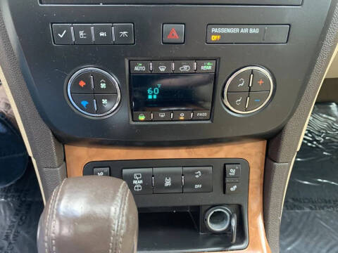 2012 Buick Enclave Premium
