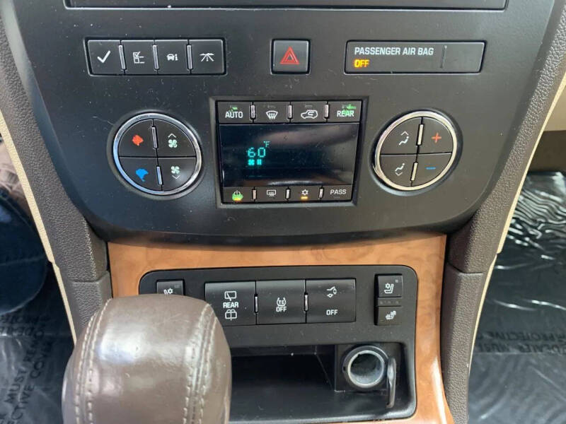 2012 Buick Enclave Premium